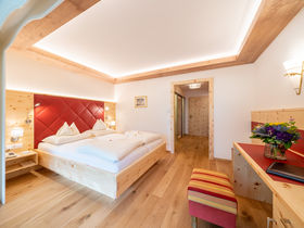 Wedeln & Abtauchen | Wellness, Kulinarik 2-Tages-Skipass, 3 Nächte