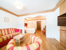 Wedeln & Abtauchen | Wellness, Kulinarik 2-Tages-Skipass, 3 Nächte