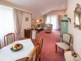 Wedeln & Abtauchen | Wellness, Kulinarik 2-Tages-Skipass, 3 Nächte