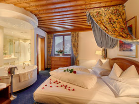 Wedeln & Abtauchen | Wellness, Kulinarik 2-Tages-Skipass, 3 Nächte