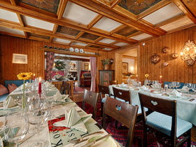 Wedeln & Abtauchen | Wellness, Kulinarik 2-Tages-Skipass, 3 Nächte