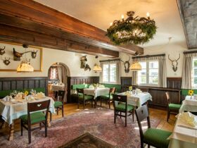 Wedeln & Abtauchen | Wellness, Kulinarik 2-Tages-Skipass, 3 Nächte