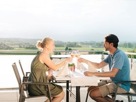 Erholung pur: Steirisches Schilcherland inkl. Halbpension | 3 Tage