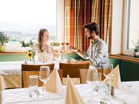 Erholung pur: Steirisches Schilcherland inkl. Halbpension | 3 Tage