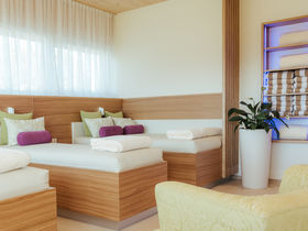 Erholung pur: Steirisches Schilcherland inkl. Halbpension | 3 Tage