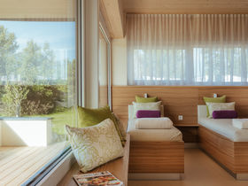 Erholung pur: Steirisches Schilcherland inkl. Halbpension | 3 Tage