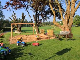 Erholung pur: Steirisches Schilcherland inkl. Halbpension | 3 Tage