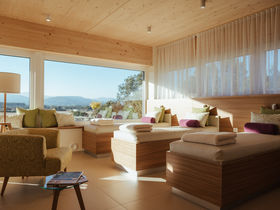 Erholung pur: Steirisches Schilcherland inkl. Halbpension | 3 Tage