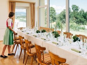 Erholung pur: Steirisches Schilcherland inkl. Halbpension | 3 Tage