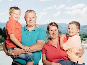 Erholung pur: Steirisches Schilcherland inkl. Halbpension | 3 Tage