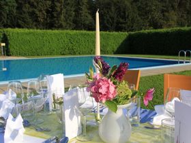 Erholung pur: Steirisches Schilcherland inkl. Halbpension | 3 Tage