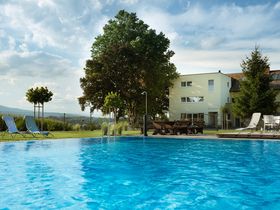 Erholung pur: Steirisches Schilcherland inkl. Halbpension | 3 Tage