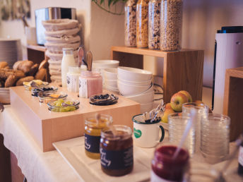 Steirische Genusstage - so schmeckt das Leben! | 2 Nächte