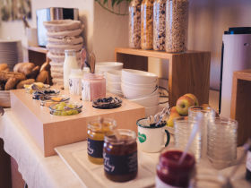 Erholung pur: Steirisches Schilcherland inkl. Halbpension | 3 Tage