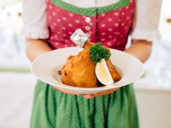 Steirische Genusstage - so schmeckt das Leben! | 2 Nächte