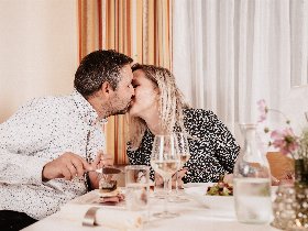 Erholung pur: Steirisches Schilcherland inkl. Halbpension | 3 Tage