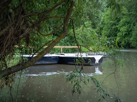 Adults Only Urlaub zum Entspannen - Waldviertler Flair genießen- Kanufahrt & Kulinarik | 3 Nächte