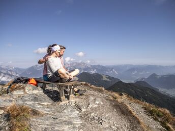Kurze Auszeit im Zillertal inkl. Halbpension | 3 Tage