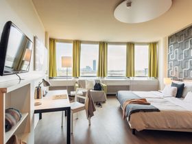 3 Tage Harry’s Family Fun in der Millennium City