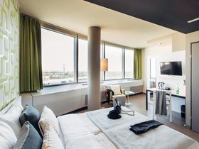 3 Tage Harry’s Family Fun in der Millennium City