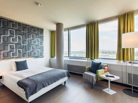 3 Tage Harry’s Family Fun in der Millennium City