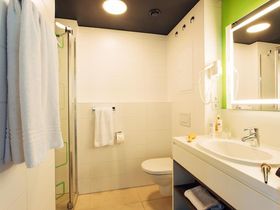 3 Tage Harry’s Family Fun in der Millennium City