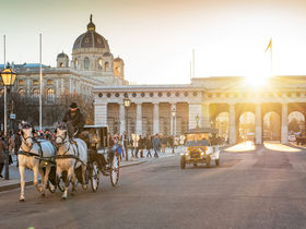 3 Tage Harry’s Family Fun in der Millennium City