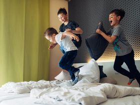 Steirisches Backhendl für harry's Gäste - 3 Tage 2 2025