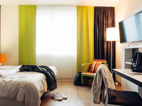 Steirisches Backhendl für harry's Gäste - 3 Tage 2 2025