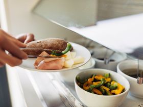 Steirisches Backhendl für harry's Gäste - 3 Tage 2 2025