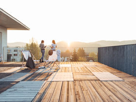 Steirisches Backhendl für harry's Gäste - 3 Tage 2 2025