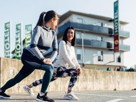 Steirisches Backhendl für harry's Gäste - 3 Tage 2 2025