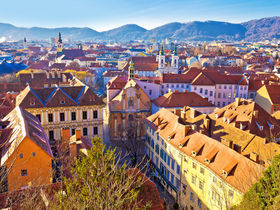 Steirisches Backhendl für harry's Gäste - 2 Tage 2025