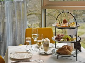 Silvester in Bad Gleichenberg inkl. Gala-Dinner & Therme | 4 Nächte