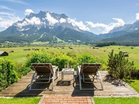 Adults Only - Romantik und Luxus in den Tiroler Bergen im Januar I 4 Nächte