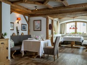 Adults Only - Romantik und Luxus in den Tiroler Bergen im Januar I 4 Nächte