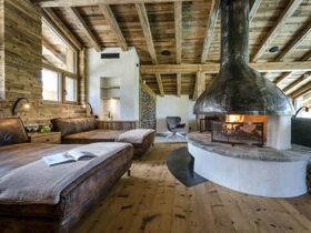 Adults Only - Romantik und Luxus in den Tiroler Bergen im Januar I 4 Nächte