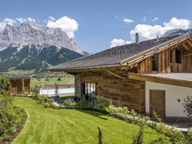 Adults Only - Romantik und Luxus in den Tiroler Bergen im Januar I 4 Nächte