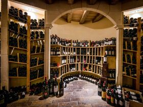 Adults Only - Romantik und Luxus in den Tiroler Bergen im Januar I 4 Nächte