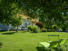 Aktivauszeit am Millstätter See inkl. Berg- & Mautstraßen, Strandbäder & Drautalperle | 7 Nächte