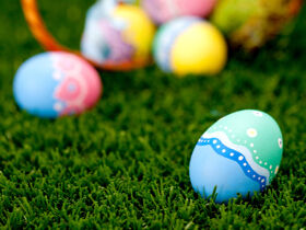 Osterurlaub - Badeurlaub am Millstätter See inkl. Strandbäder & Drautalperle