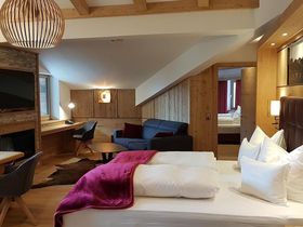 Auszeit im Herzen der Tiroler Alpen - Innsbruck Umgebung | 3 Nächte