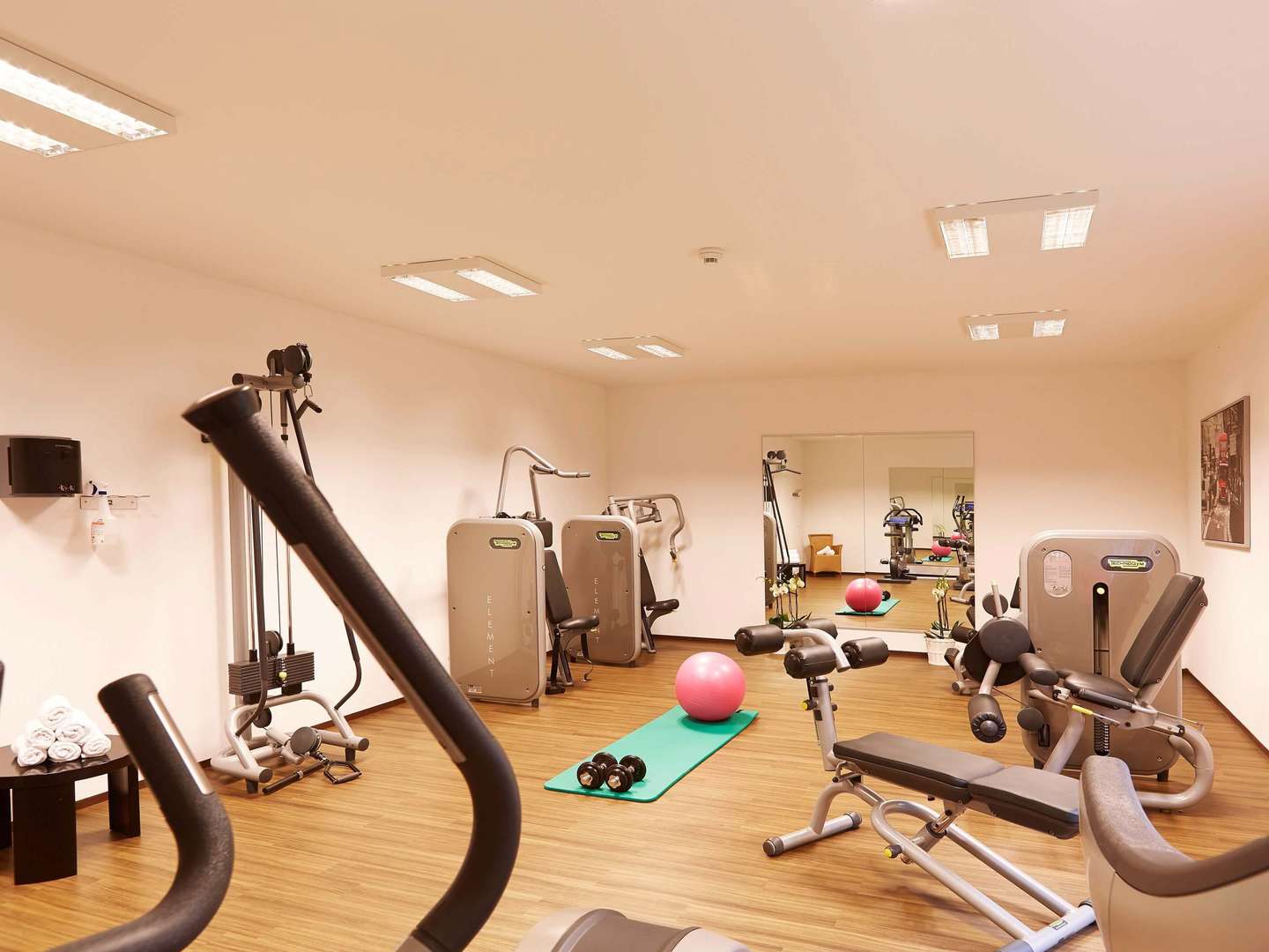 Wi..Wa.. Wellness