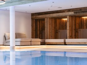 Familienurlaub in der Salzburger Bergwelt inkl. Kinderbetreuung | 5 Nächte