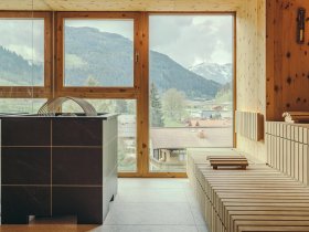 Familienurlaub in der Salzburger Bergwelt inkl. Kinderbetreuung | 5 Nächte