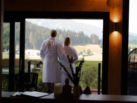 Familienurlaub in der Salzburger Bergwelt inkl. Kinderbetreuung | 5 Nächte