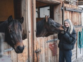 Familienurlaub in der Salzburger Bergwelt inkl. Kinderbetreuung | 5 Nächte