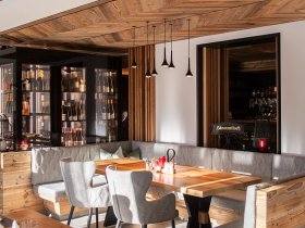 Familienurlaub in der Salzburger Bergwelt inkl. Kinderbetreuung | 5 Nächte