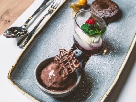 Familienurlaub in der Salzburger Bergwelt inkl. Kinderbetreuung | 5 Nächte