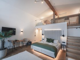 Familienurlaub in der Salzburger Bergwelt inkl. Kinderbetreuung | 5 Nächte